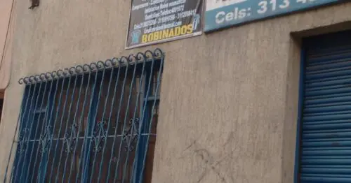 COMPRESORES HM BOGOTÁ COMPRESORES HM BOGOTÁ